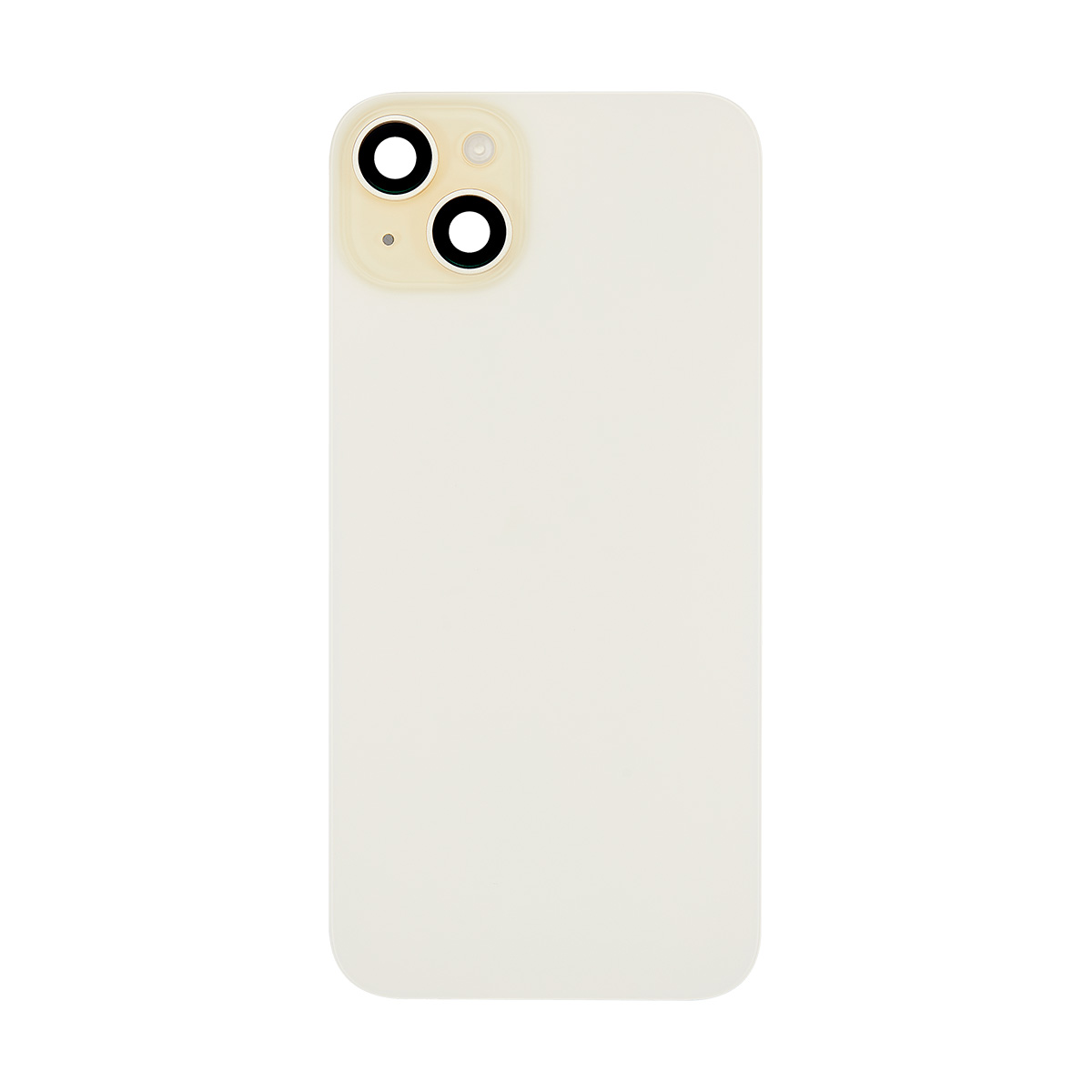 Vidrio Trasero Completo iPhone 15 Plus